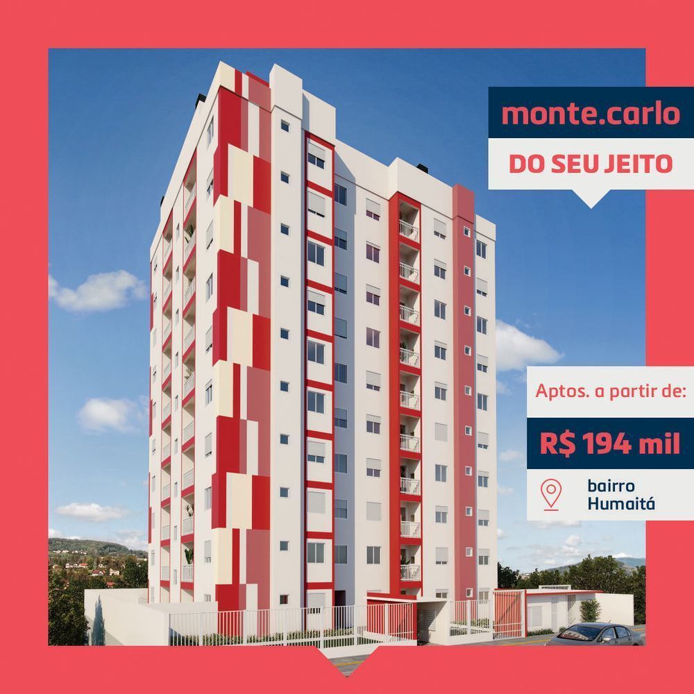 Apartamento à venda com 2 quartos, 45m² - Foto 12