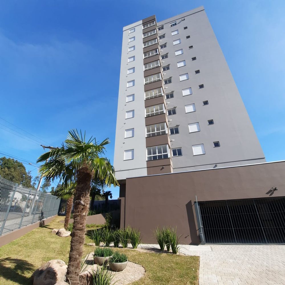 Apartamento à venda  no Industrial - Bento Gonçalves, RS. Imóveis