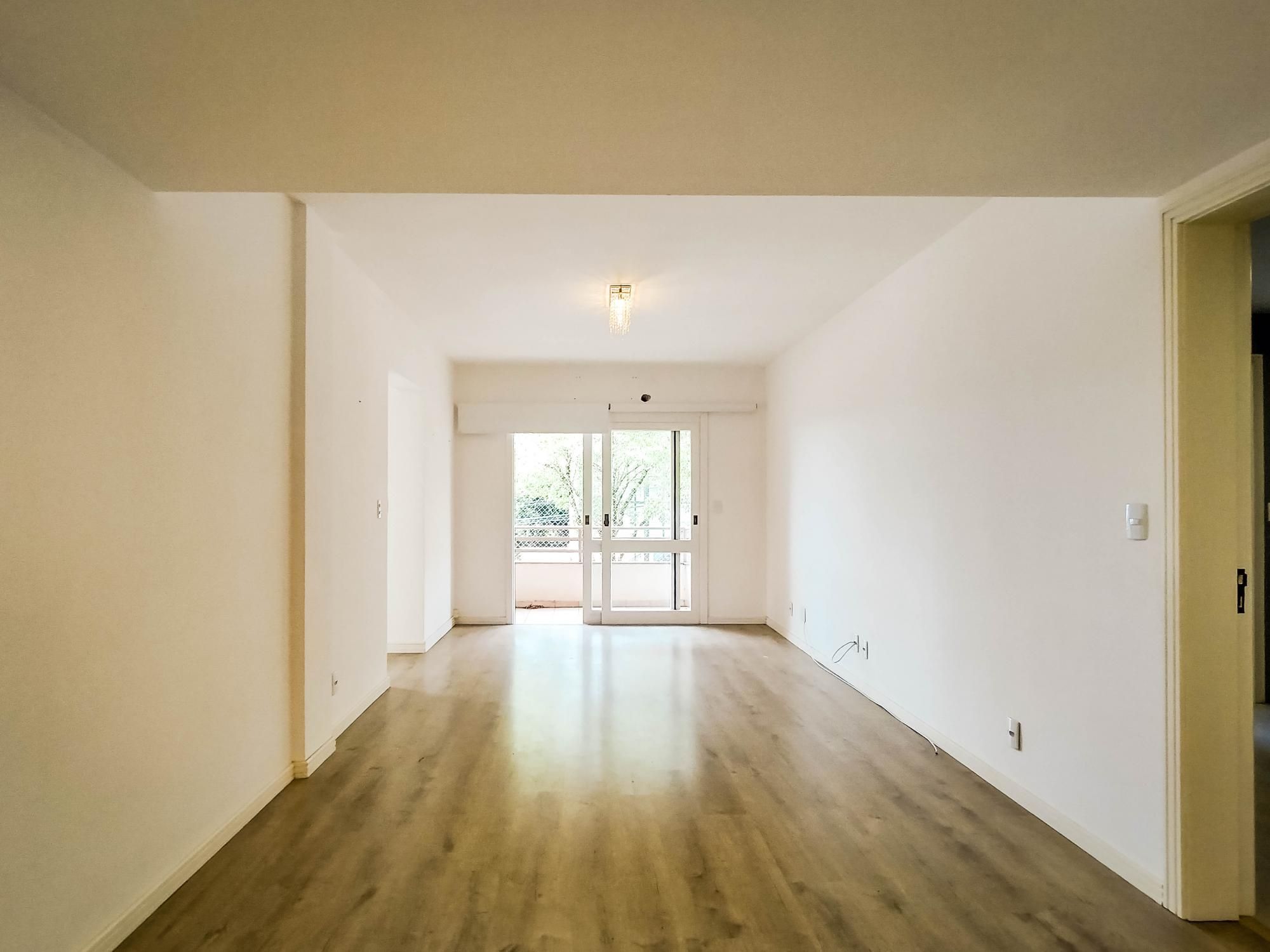 Apartamento de 2 quartos, 91m² no bairro Humaitá, em Bento Gonçalves | Eu Corretor