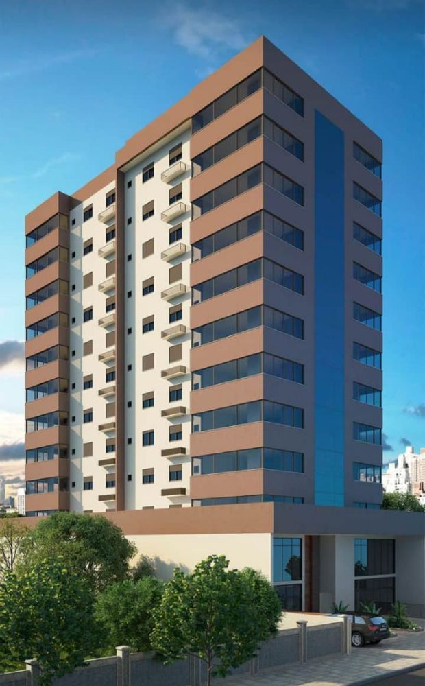 Apartamento à venda  no Progresso - Bento Gonçalves, RS. Imóveis