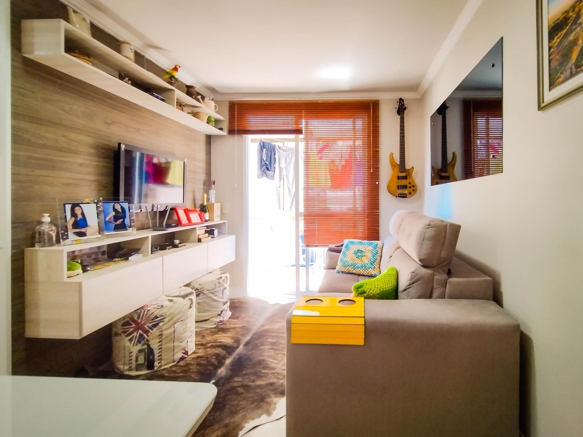 Apartamento à venda  no São Roque - Bento Gonçalves, RS. Imóveis