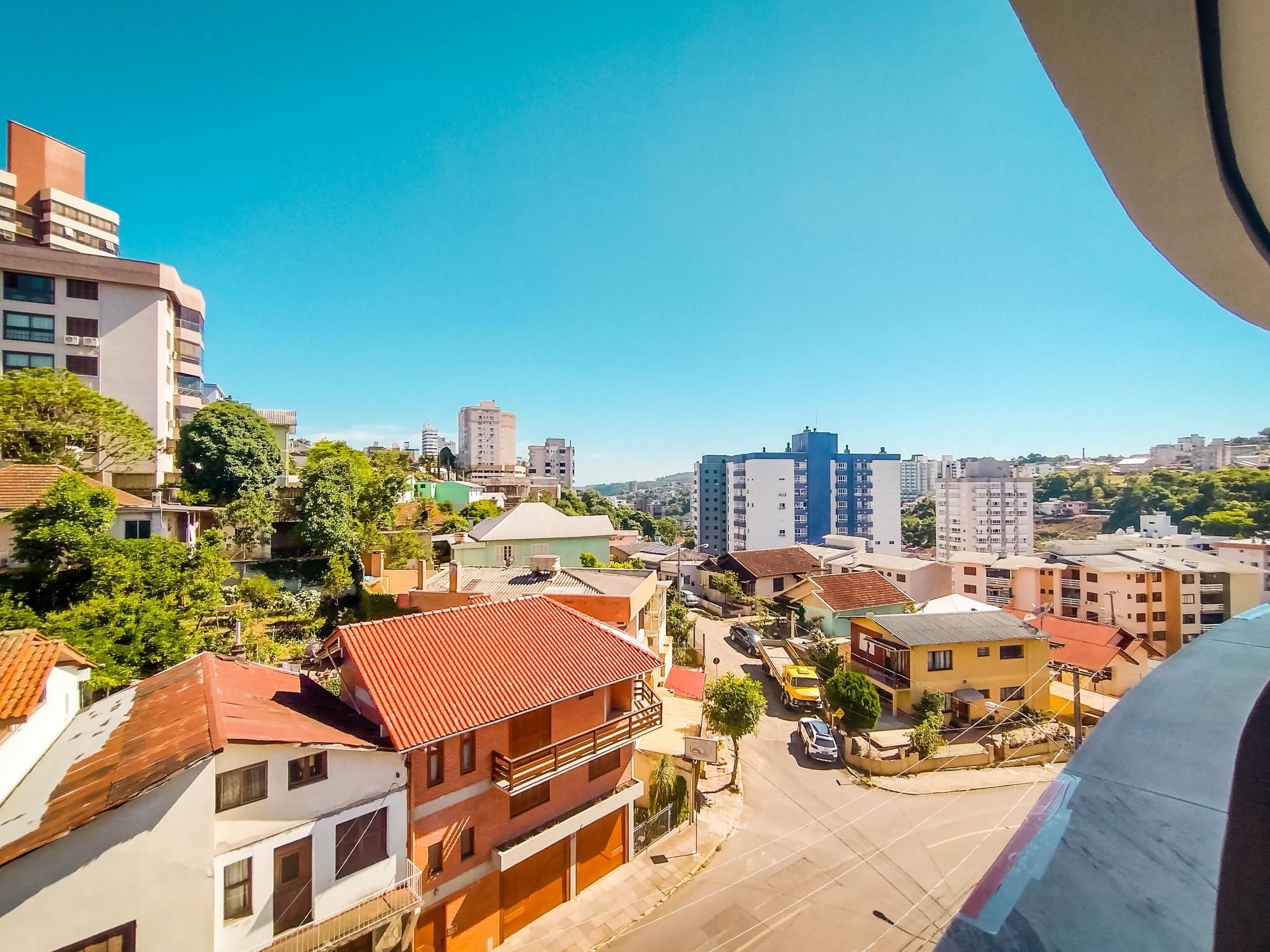 Apartamento à venda  no Centro - Bento Gonçalves, RS. Imóveis