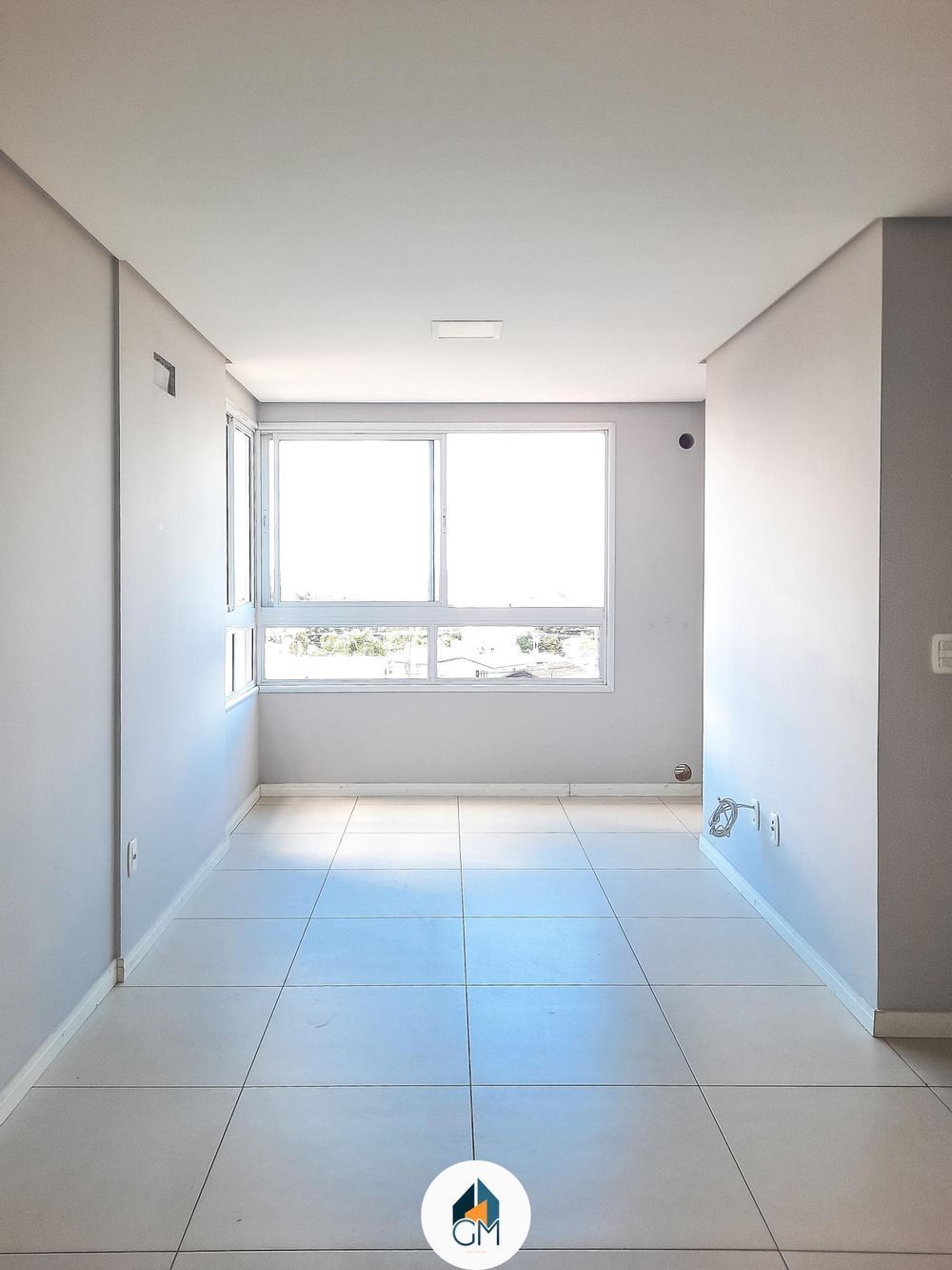 Apartamento de 2 quartos, 54m² no bairro São Roque, em Bento Gonçalves | Eu Corretor