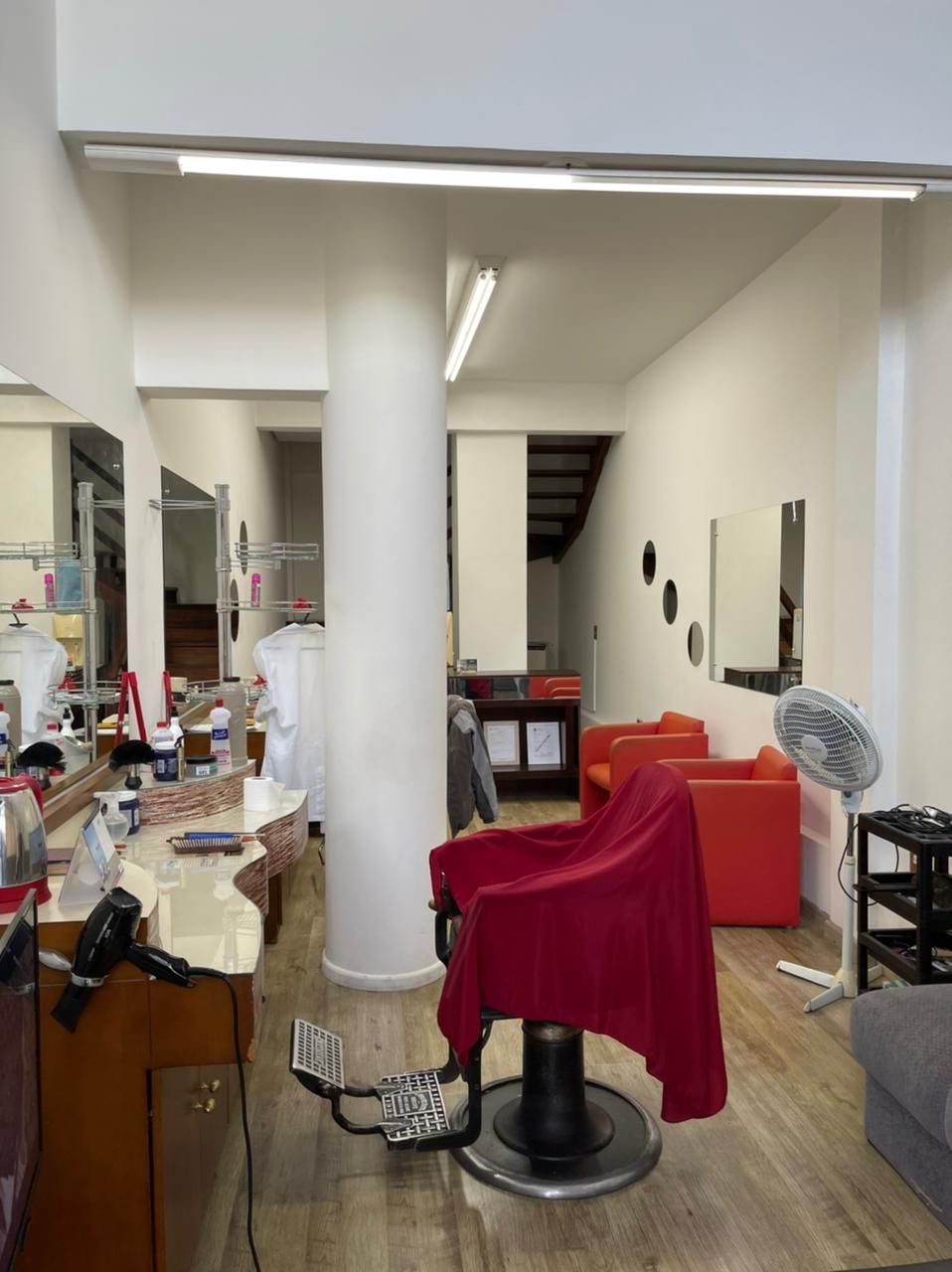 Sala Comercial de 1 quarto, 61m² no bairro Centro, em Bento Gonçalves | Eu Corretor