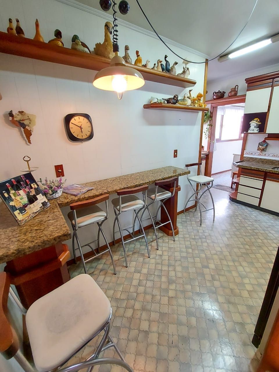 Apartamento de 4 quartos, 118m² no bairro Centro, em Bento Gonçalves | Eu Corretor