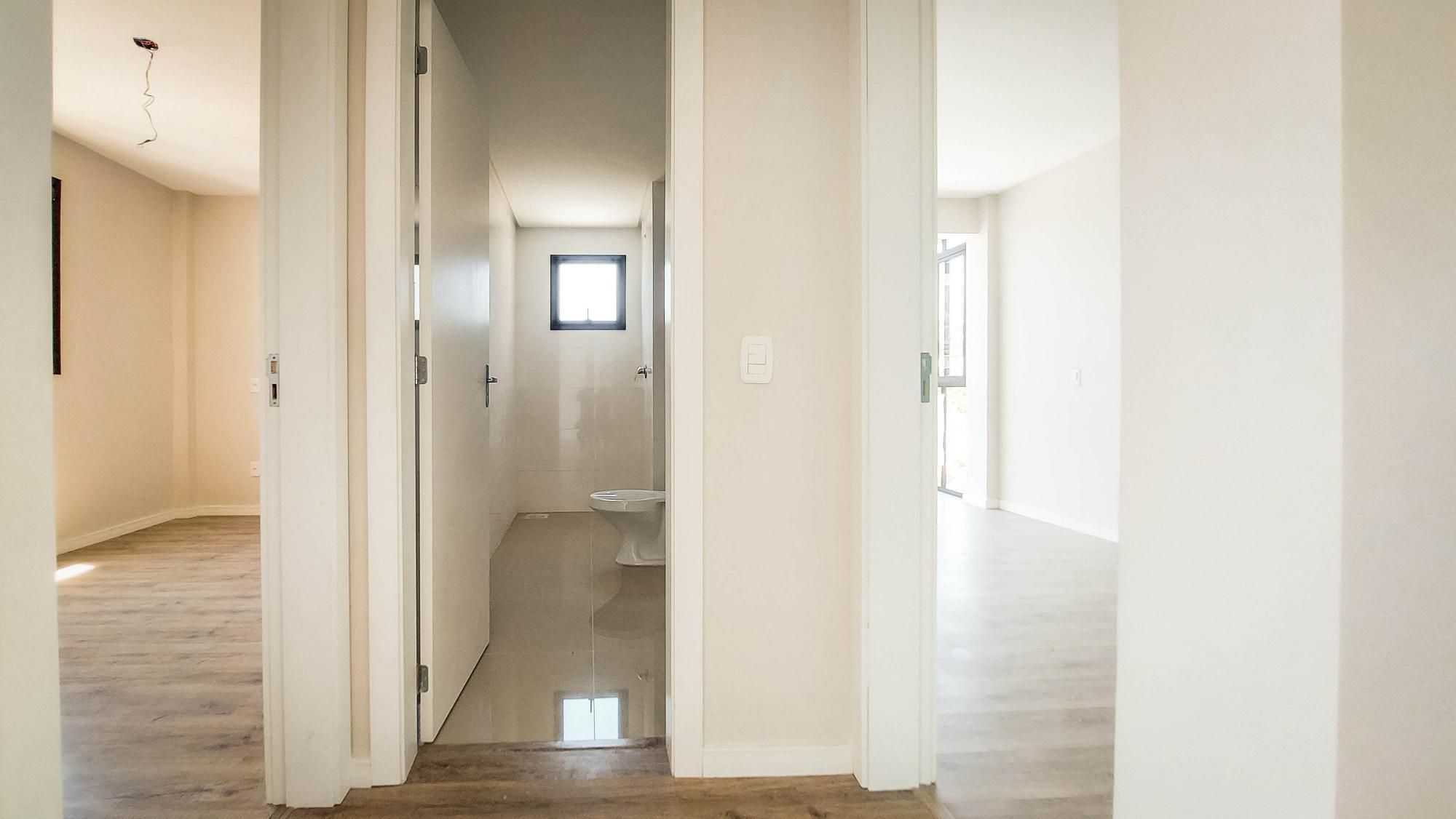 Apartamento de 2 quartos, 74m² no bairro Borgo, em Bento Gonçalves | Eu Corretor