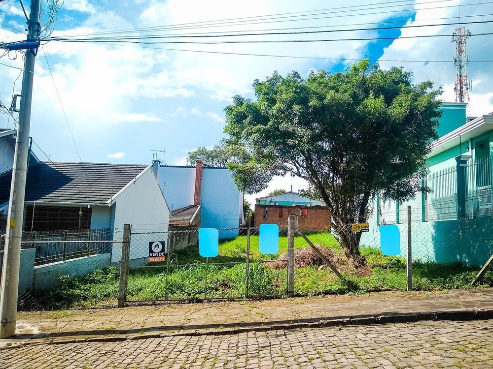 Lote/Terreno de 367m² no bairro Jardim Glória, em Bento Gonçalves | Eu Corretor