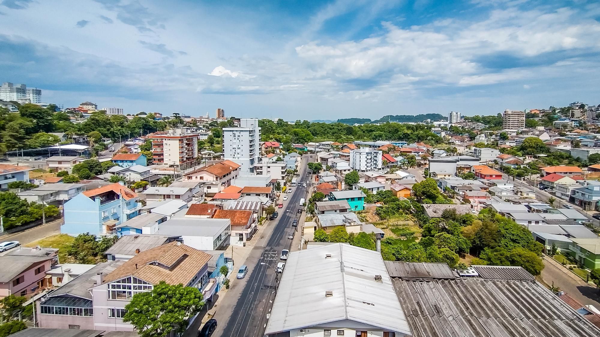 Apartamento à venda  no Progresso - Bento Gonçalves, RS. Imóveis