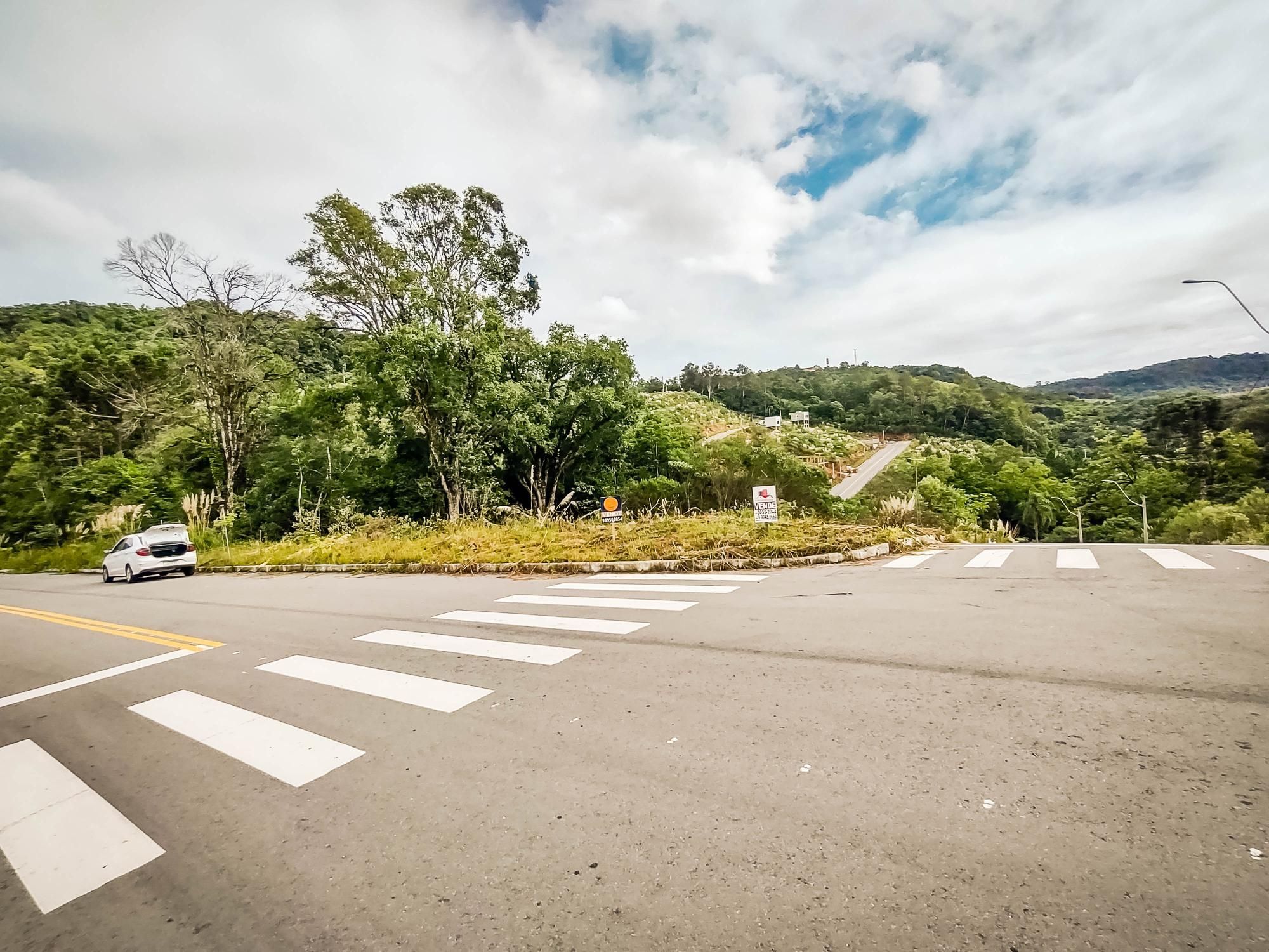 Lote/Terreno de 270m² no bairro Fátima, em Bento Gonçalves | Eu Corretor