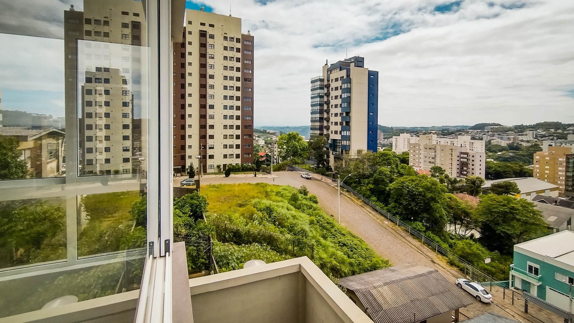 Apartamento à venda  no Humaitá - Bento Gonçalves, RS. Imóveis