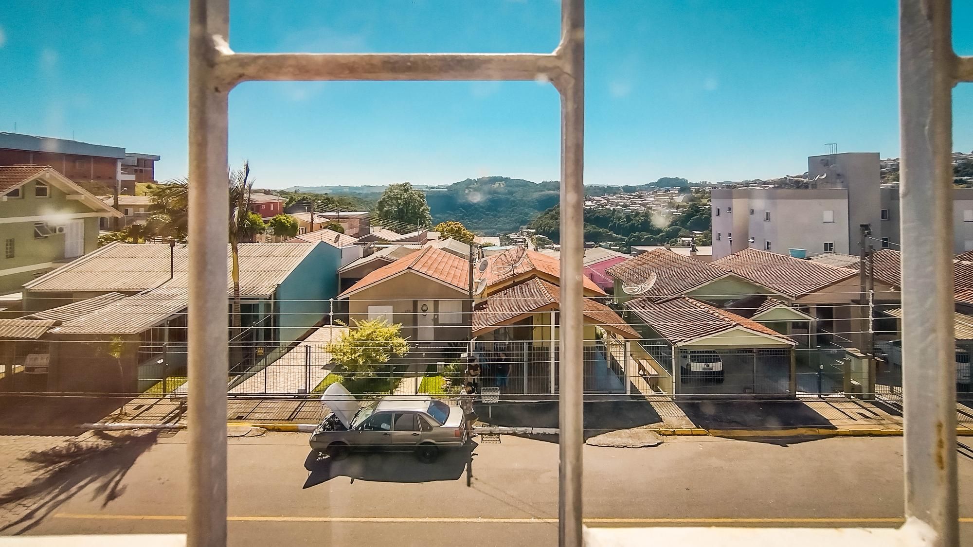 Apartamento de 2 quartos, 40m² no bairro São Roque, em Bento Gonçalves | Eu Corretor