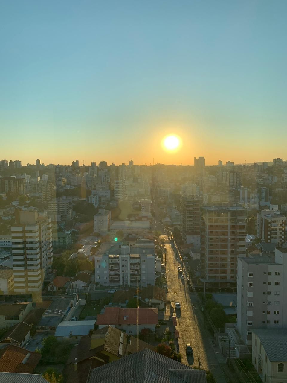 Apartamento de 3 quartos, 156m² no bairro São Francisco, em Bento Gonçalves | Eu Corretor