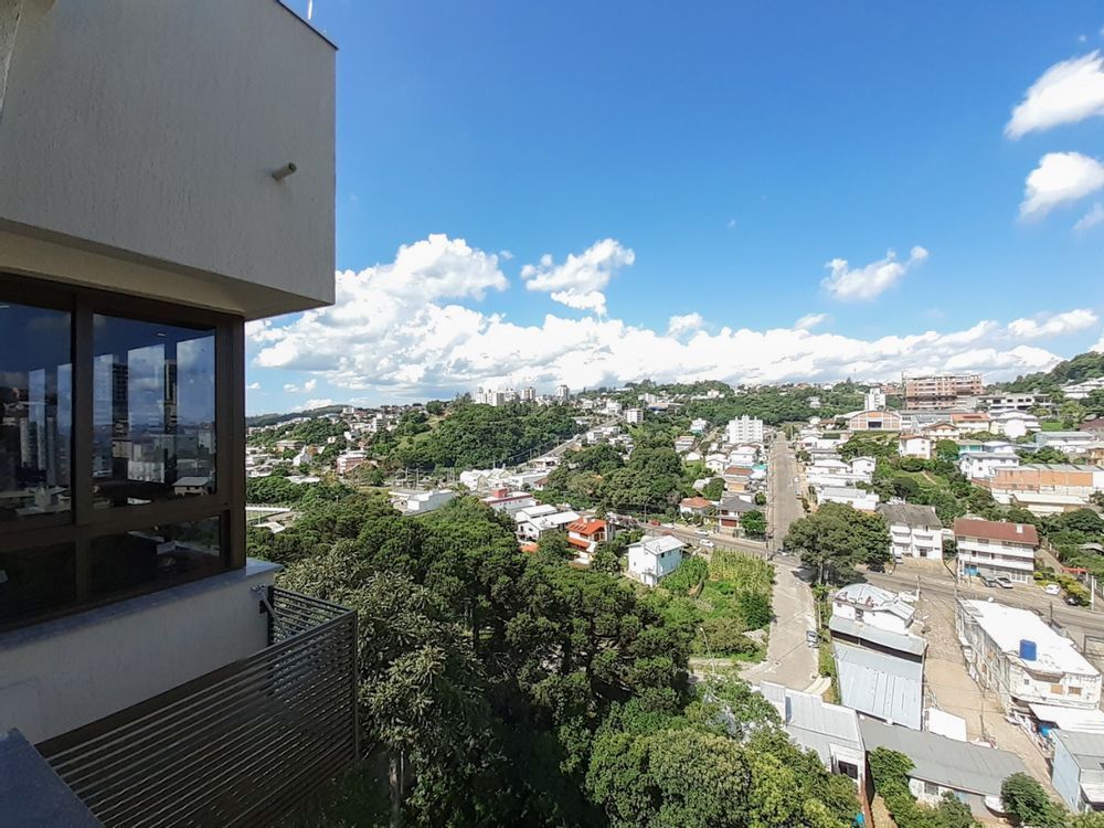 Apartamento à venda  no Borgo - Bento Gonçalves, RS. Imóveis