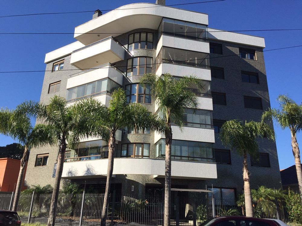 Apartamento à venda  no Cidade Alta - Bento Gonçalves, RS. Imóveis