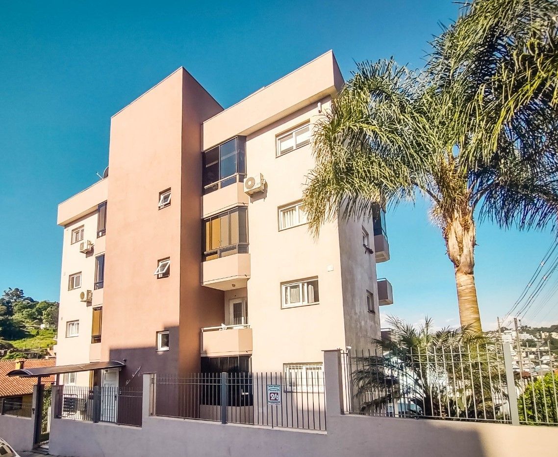 Apartamento à venda  no Universitário - Bento Gonçalves, RS. Imóveis