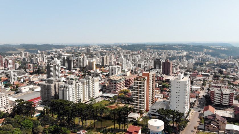 Apartamento à venda  no Imigrante - Bento Gonçalves, RS. Imóveis