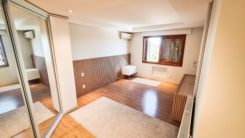 Apartamento à venda com 3 quartos, 143m² - Foto 11