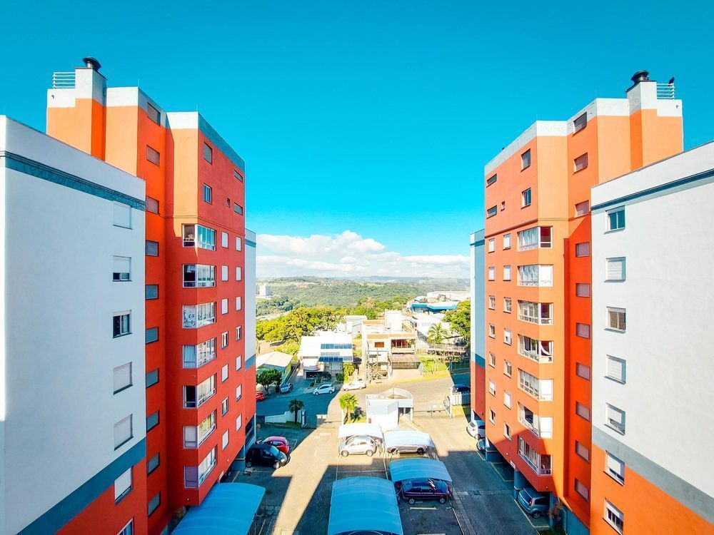 Apartamento à venda  no São Vendelino - Bento Gonçalves, RS. Imóveis