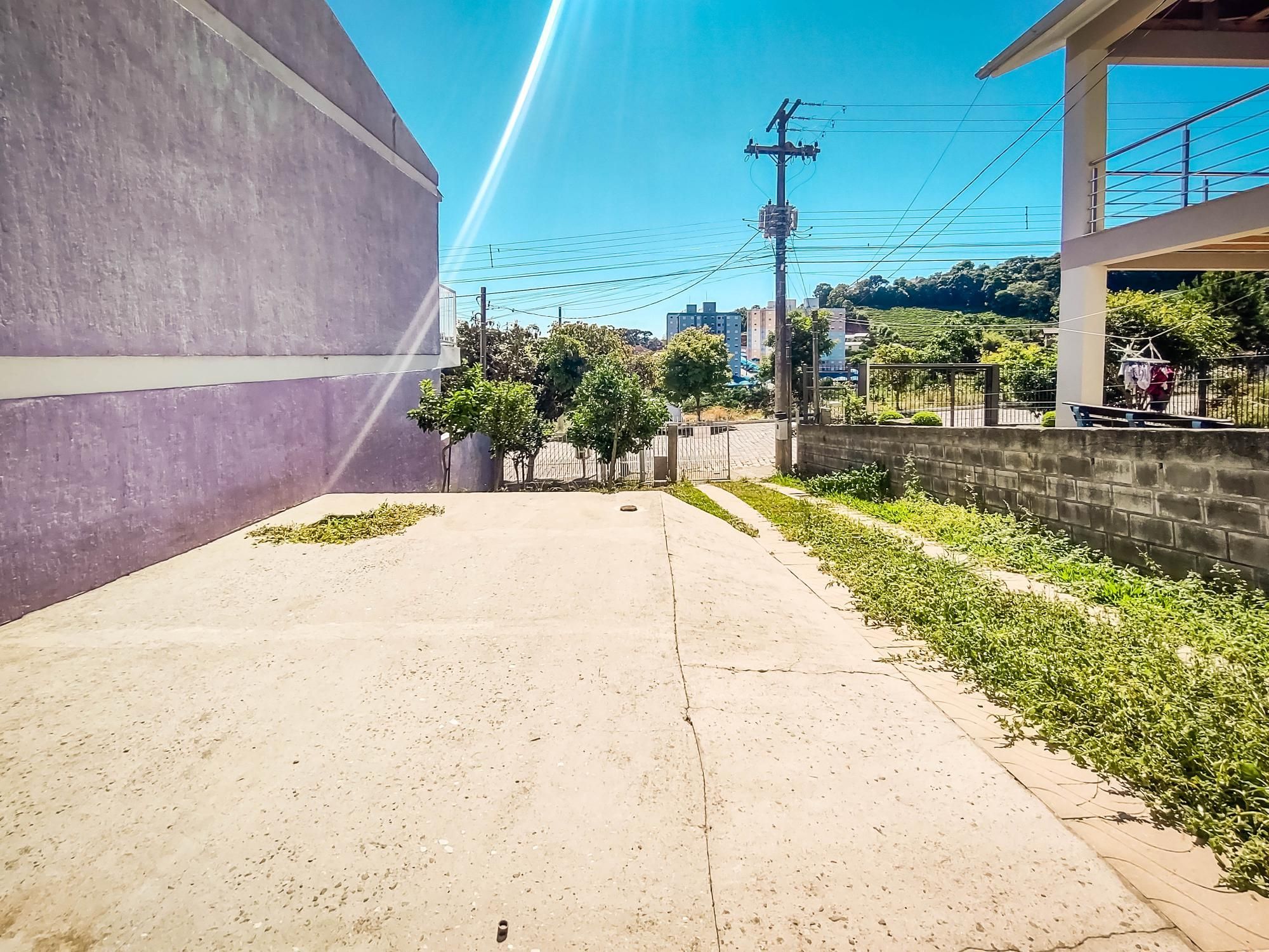 Casa de 4 quartos, 110m² no bairro São Roque, em Bento Gonçalves | Eu Corretor