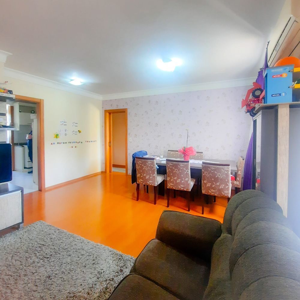 Apartamento à venda com 2 quartos, 83m² - Foto 12