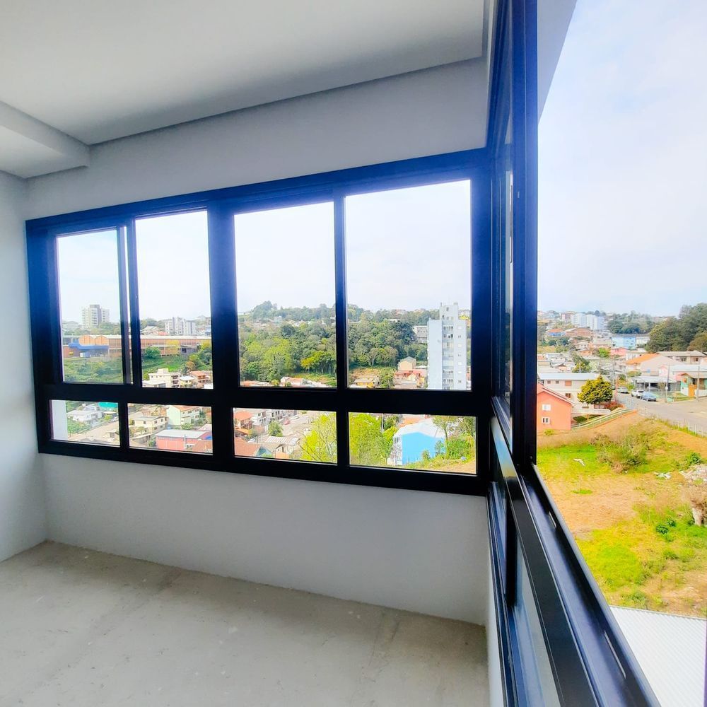 Apartamento à venda  no Borgo - Bento Gonçalves, RS. Imóveis