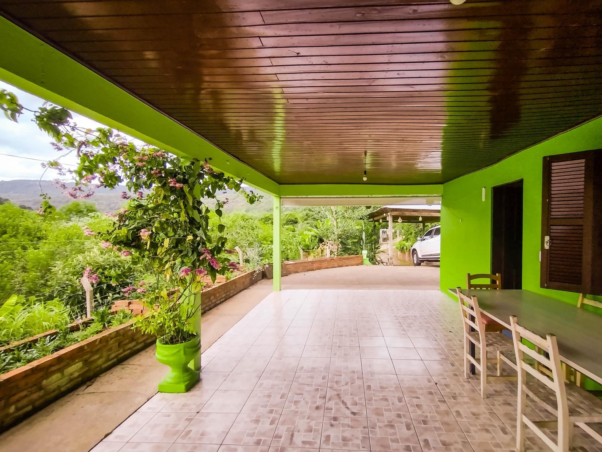 Lote/Terreno Comercial de 6000m² no bairro Santa Lúcia, em Veranópolis | Eu Corretor