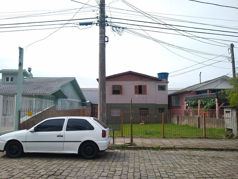 Terreno/Lote à venda  no Santa Rita - Bento Gonçalves, RS. Imóveis