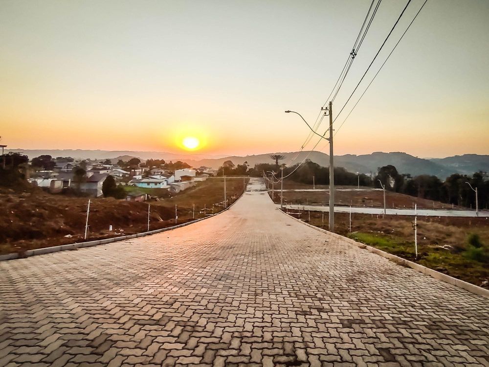 Lote/Terreno de 362m² no bairro Santa Helena, em Bento Gonçalves | Eu Corretor