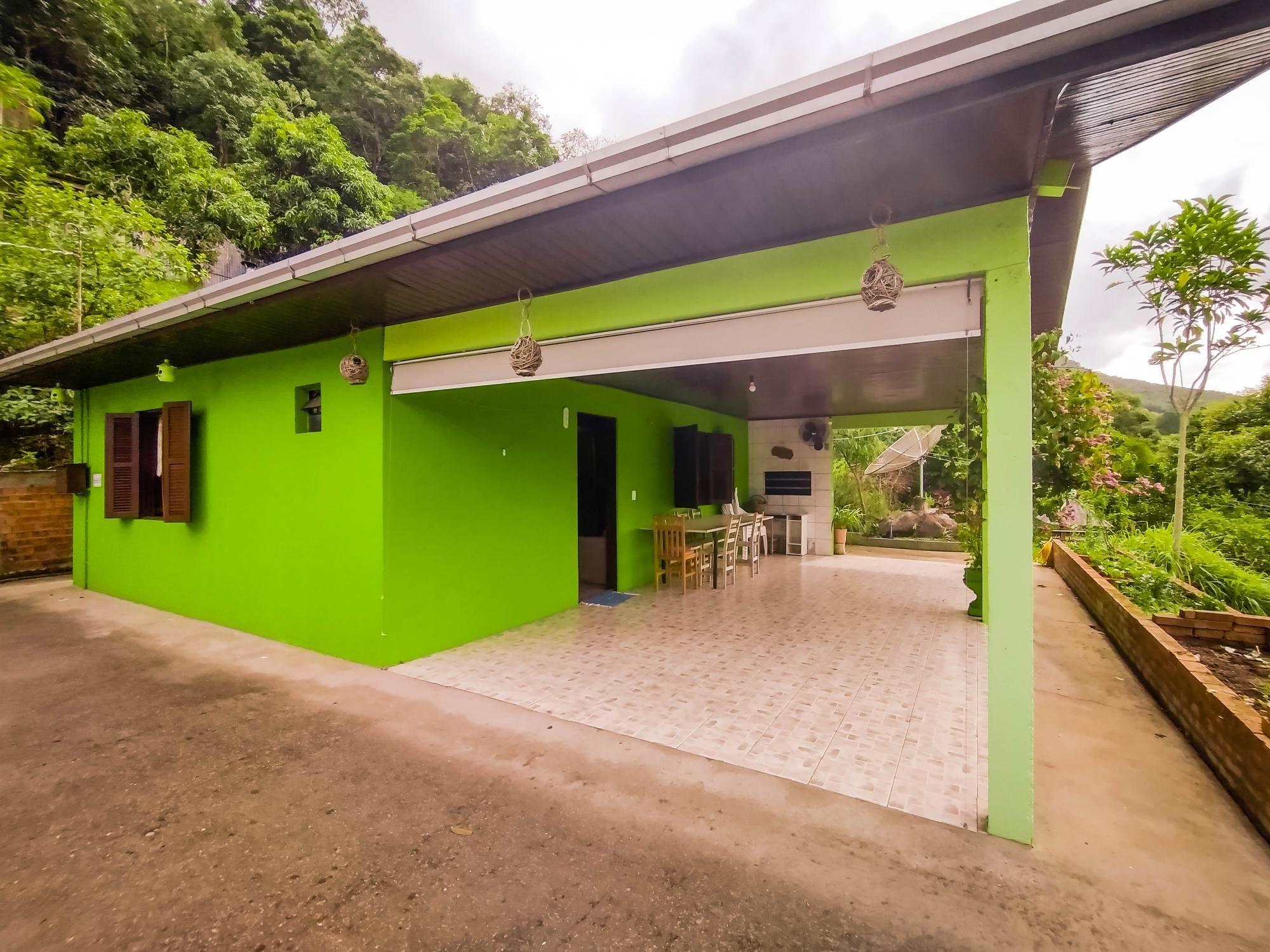 Lote/Terreno Comercial de 6000m² no bairro Santa Lúcia, em Veranópolis | Eu Corretor
