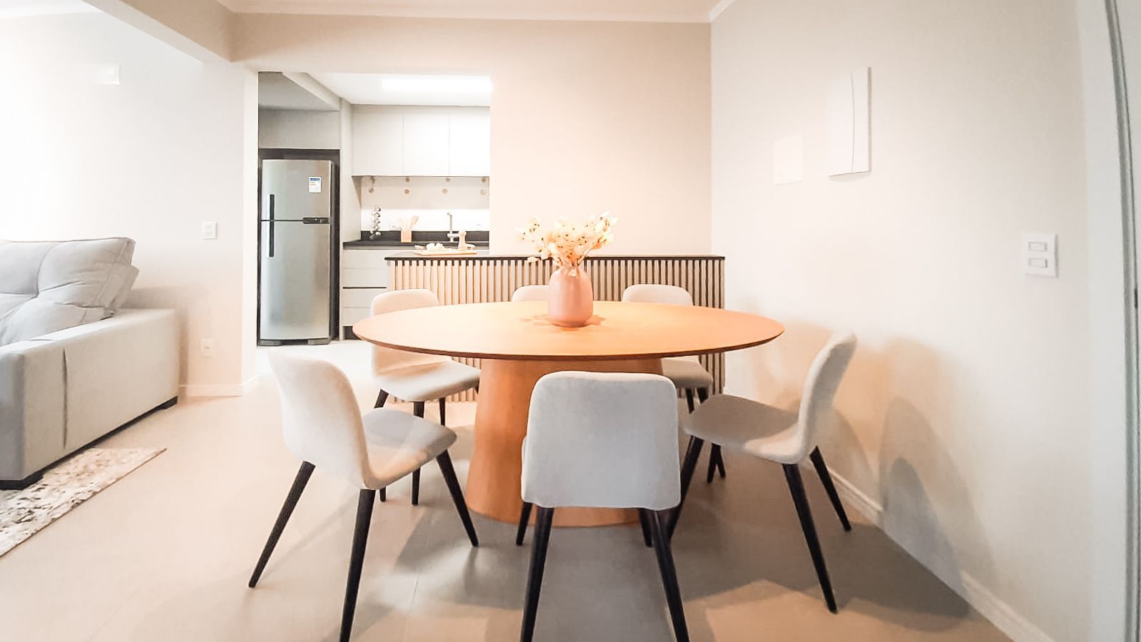 Apartamento de 2 quartos, 73m² no bairro Cidade Alta, em Bento Gonçalves | Eu Corretor