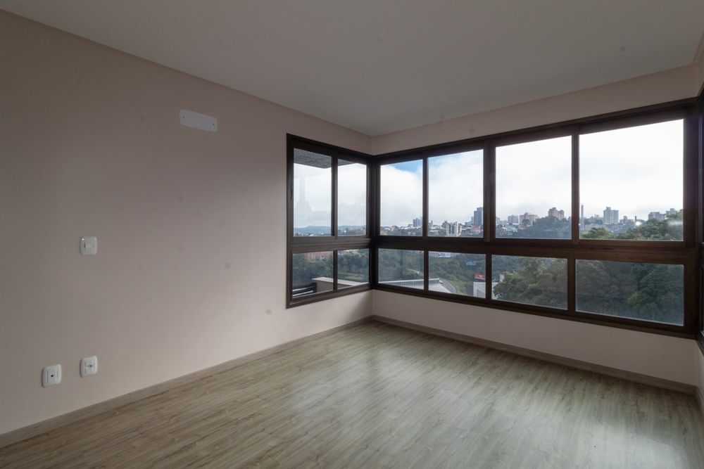 Apartamento de 3 quartos, 92m² no bairro Botafogo, em Bento Gonçalves | Eu Corretor