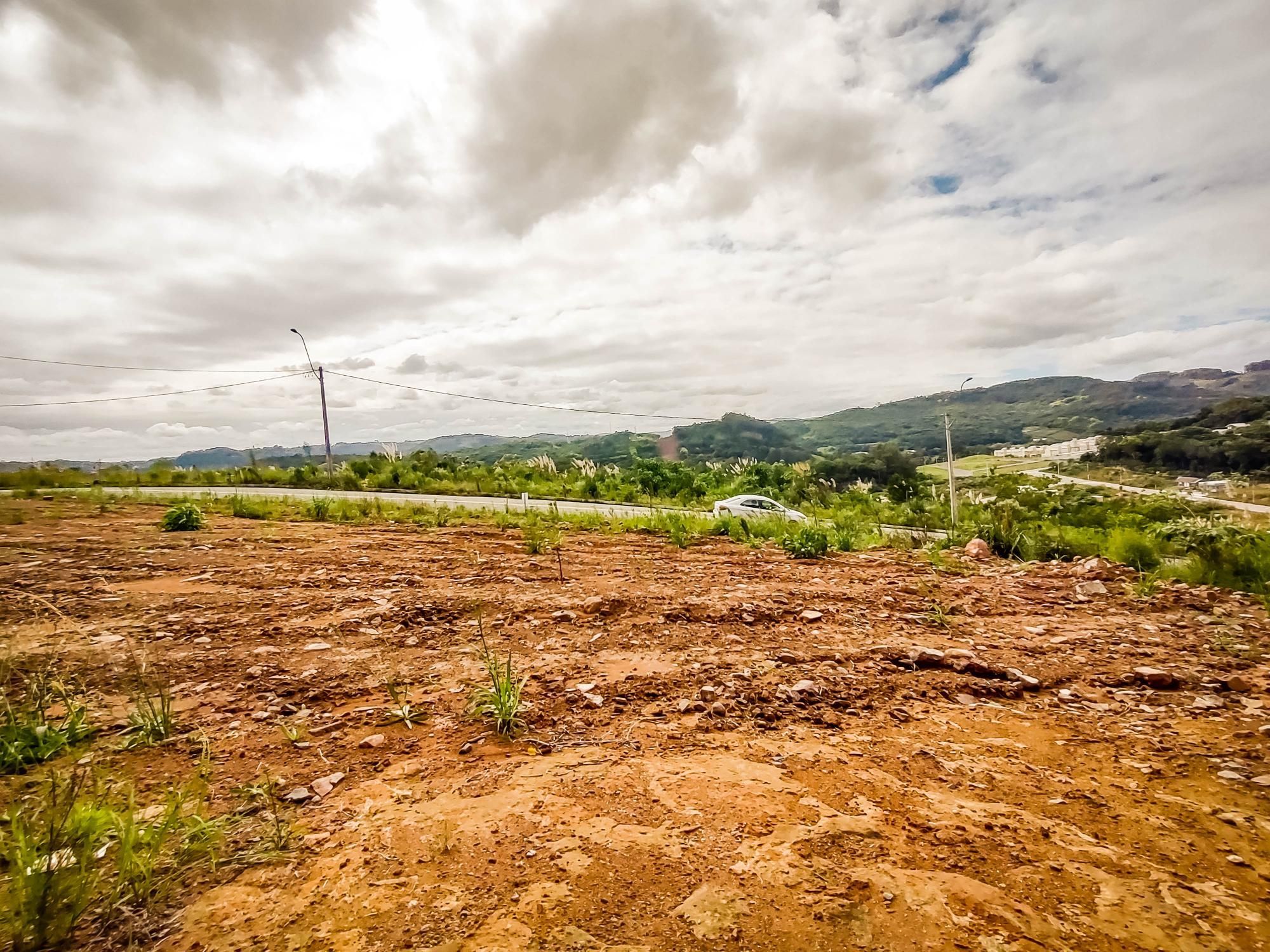 Lote/Terreno de 421m² no bairro Fátima, em Bento Gonçalves | Eu Corretor