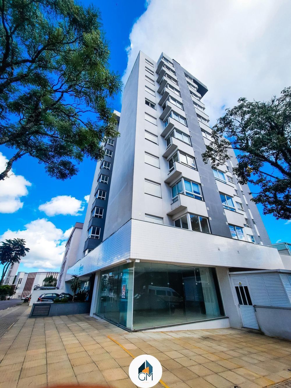 Apartamento à venda  no São Roque - Bento Gonçalves, RS. Imóveis