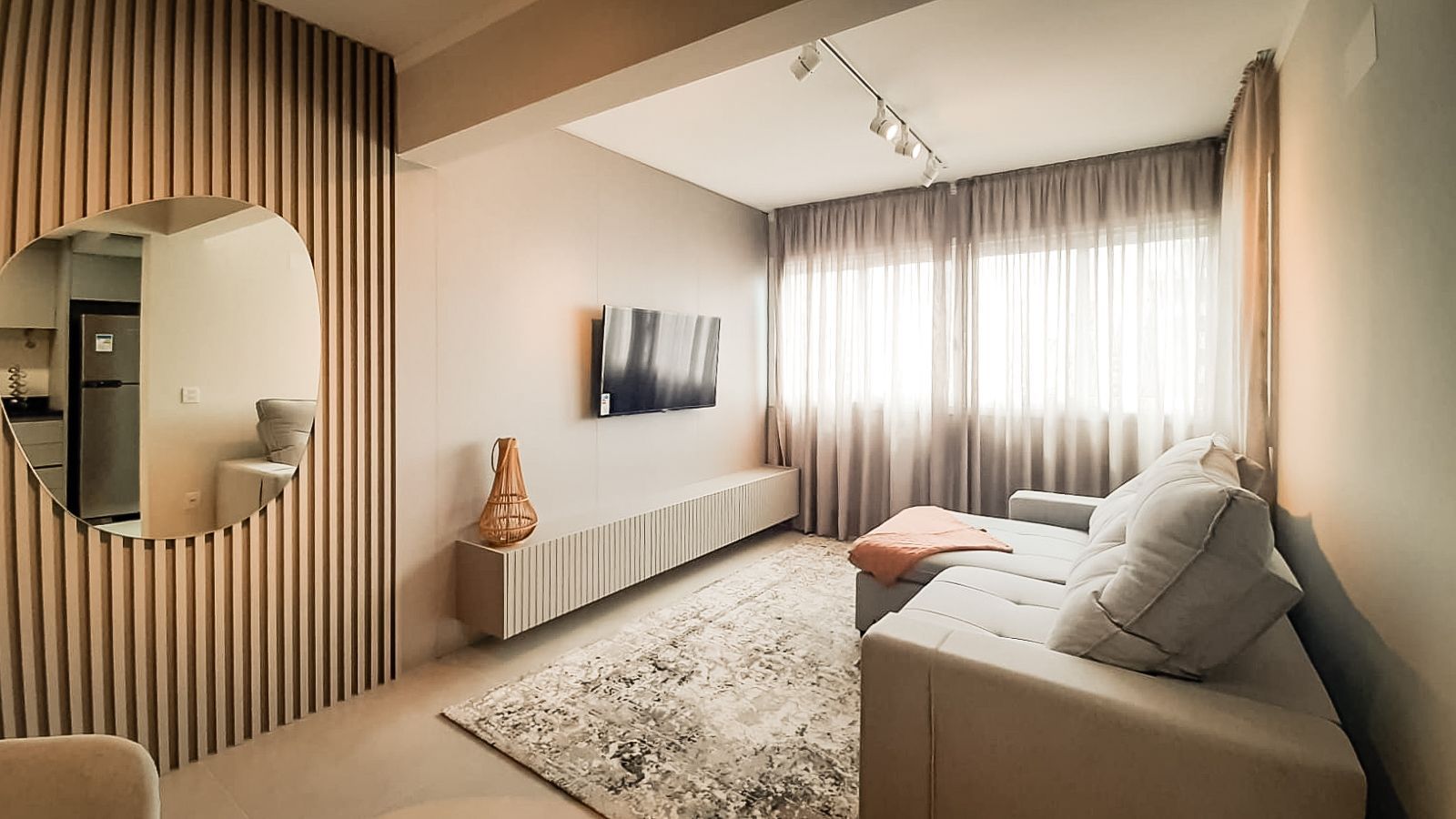 Apartamento de 2 quartos, 73m² no bairro Cidade Alta, em Bento Gonçalves | Eu Corretor