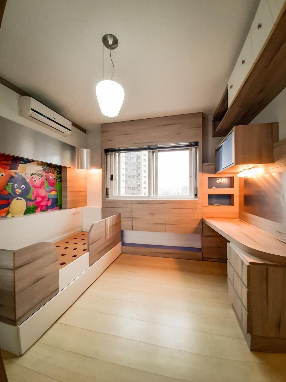 Apartamento à venda com 3 quartos, 203m² - Foto 24