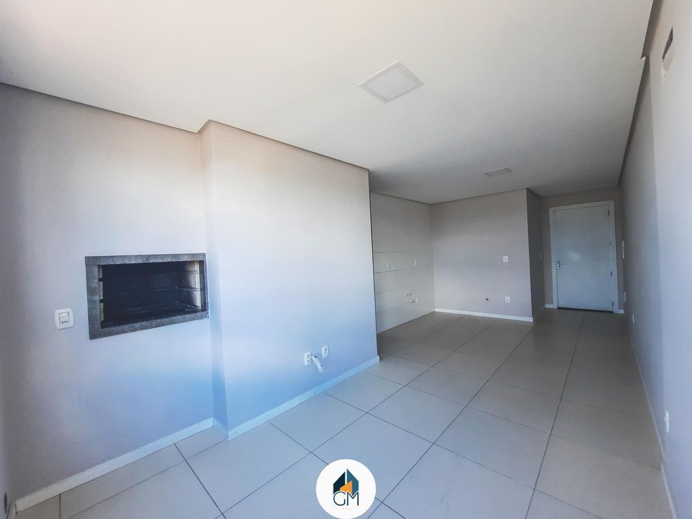 Apartamento de 2 quartos, 54m² no bairro São Roque, em Bento Gonçalves | Eu Corretor