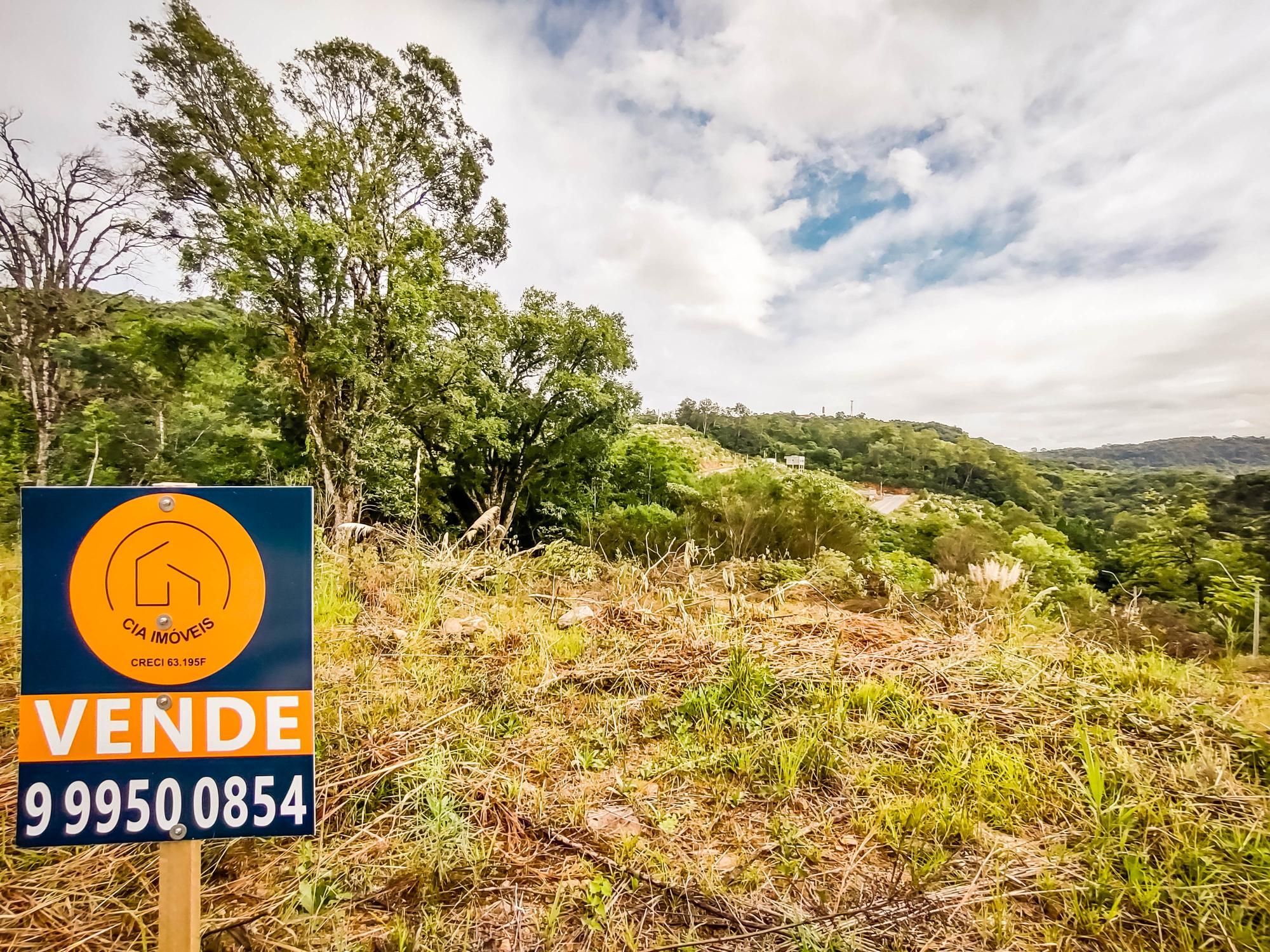 Lote/Terreno de 270m² no bairro Fátima, em Bento Gonçalves | Eu Corretor