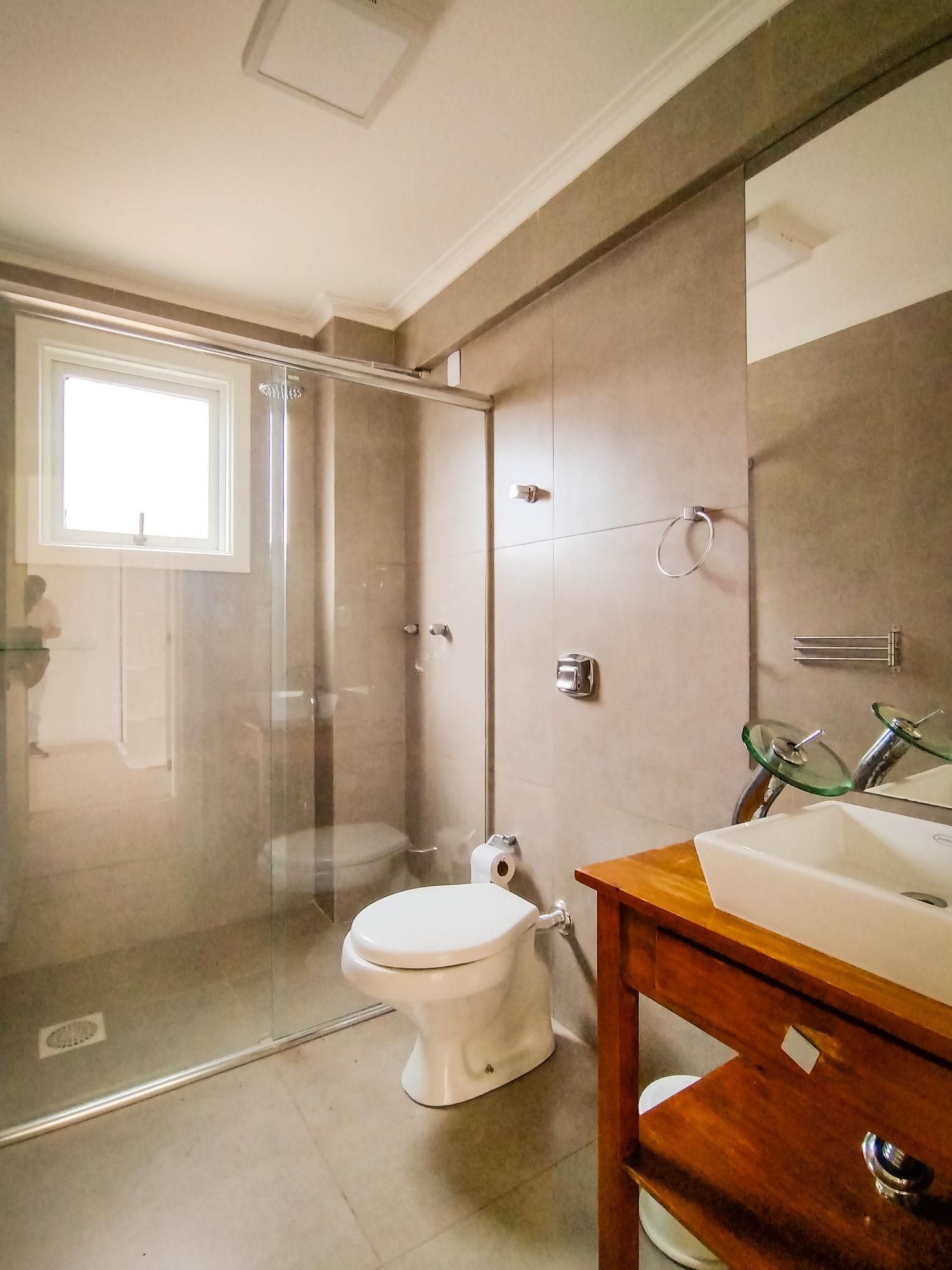 Apartamento de 2 quartos, 91m² no bairro Humaitá, em Bento Gonçalves | Eu Corretor
