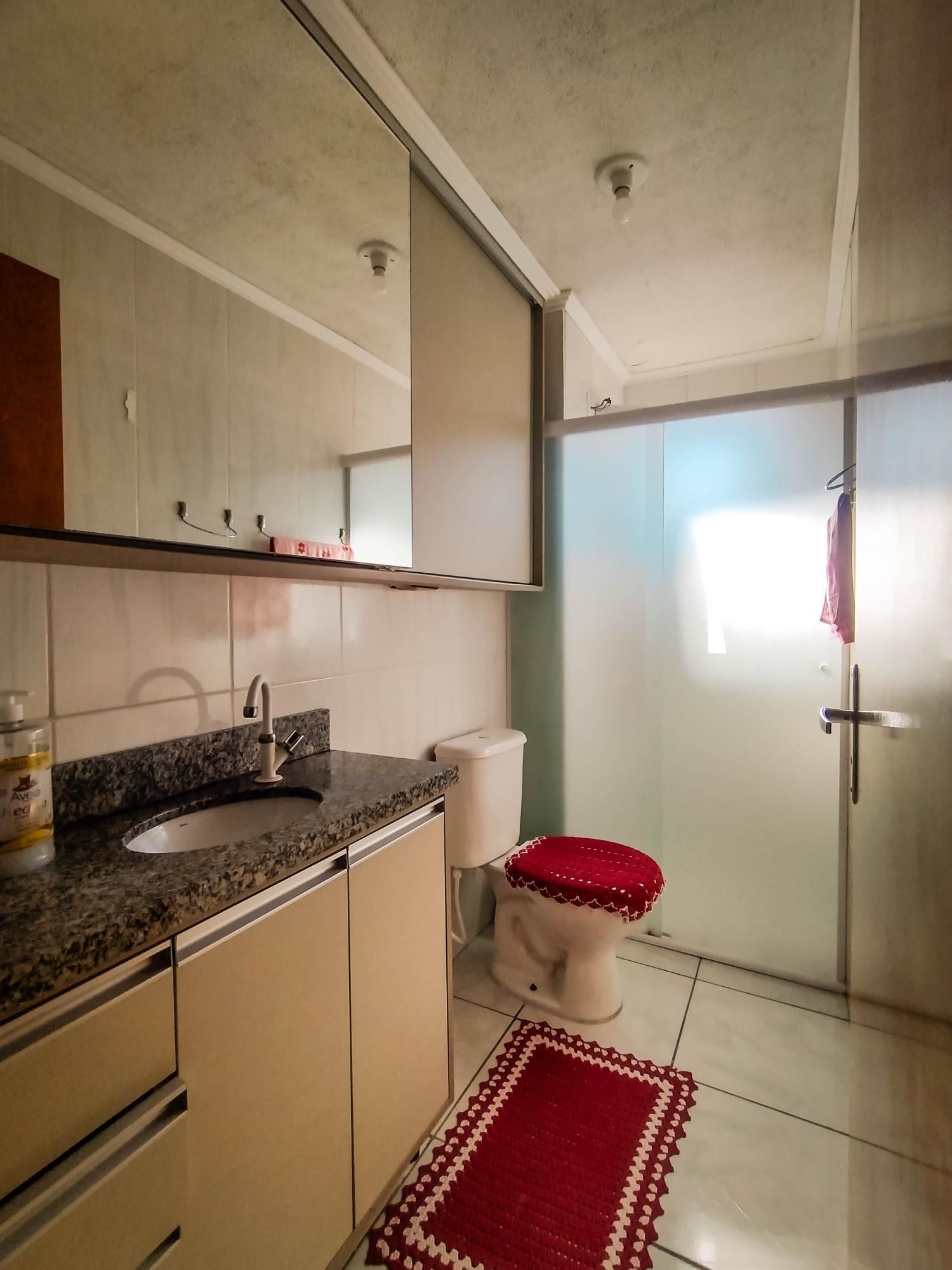 Apartamento à venda com 2 quartos, 48m² - Foto 12