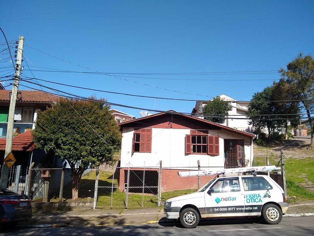 Lote/Terreno de 360m² no bairro Santa Helena, em Bento Gonçalves | Eu Corretor