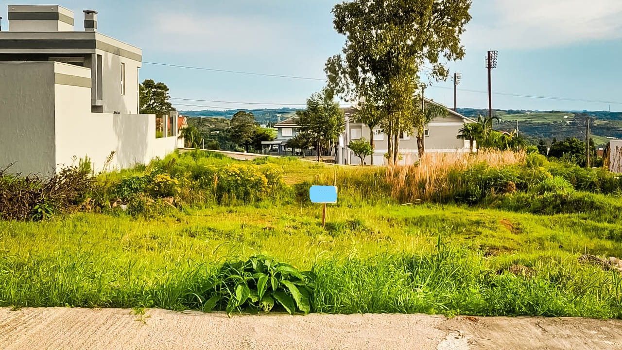 Terreno/Lote à venda  no São João - Bento Gonçalves, RS. Imóveis