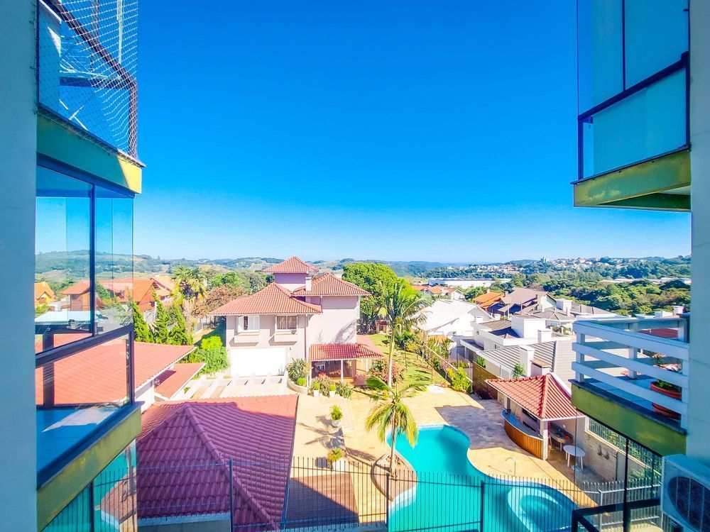 Apartamento à venda  no Santa Rita - Bento Gonçalves, RS. Imóveis