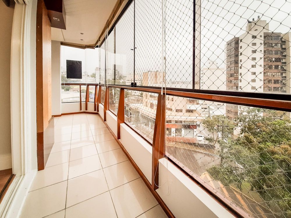 Apartamento à venda com 3 quartos, 203m² - Foto 8