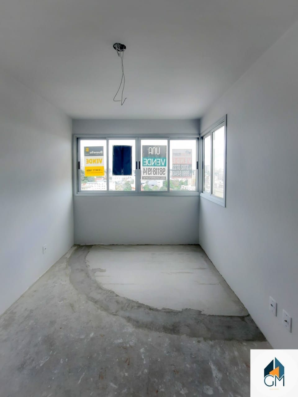 Apartamento de 2 quartos, 55m² no bairro São Francisco, em Bento Gonçalves | Eu Corretor