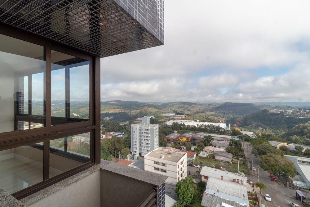 Apartamento de 3 quartos, 92m² no bairro Botafogo, em Bento Gonçalves | Eu Corretor