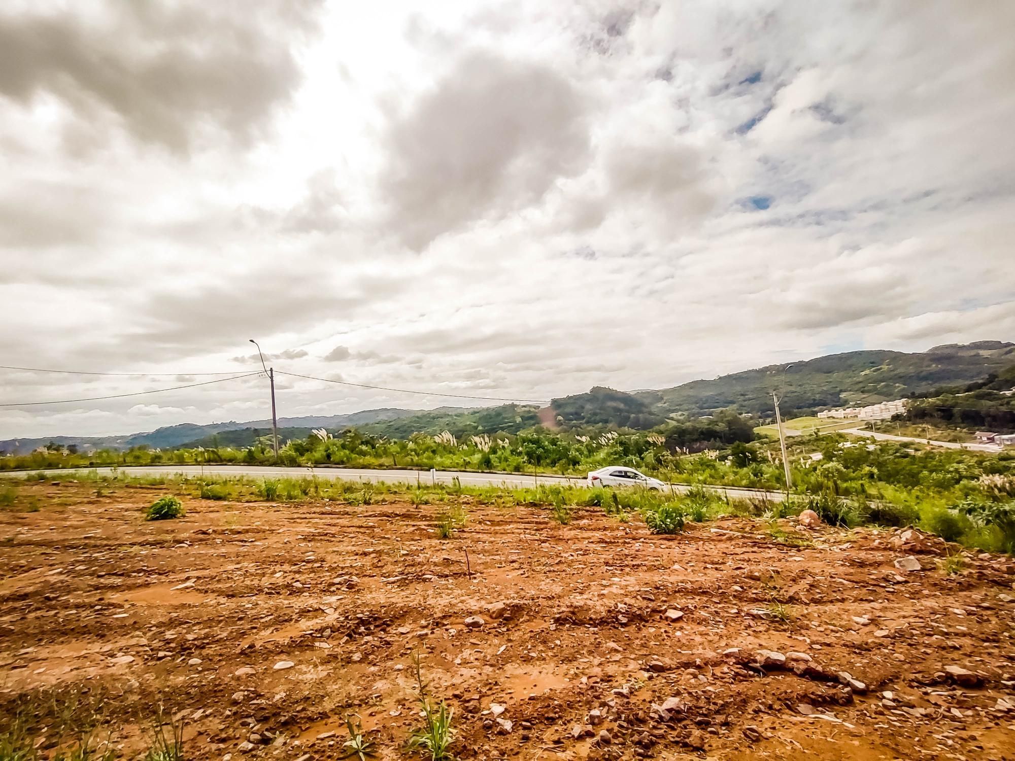 Lote/Terreno de 421m² no bairro Fátima, em Bento Gonçalves | Eu Corretor