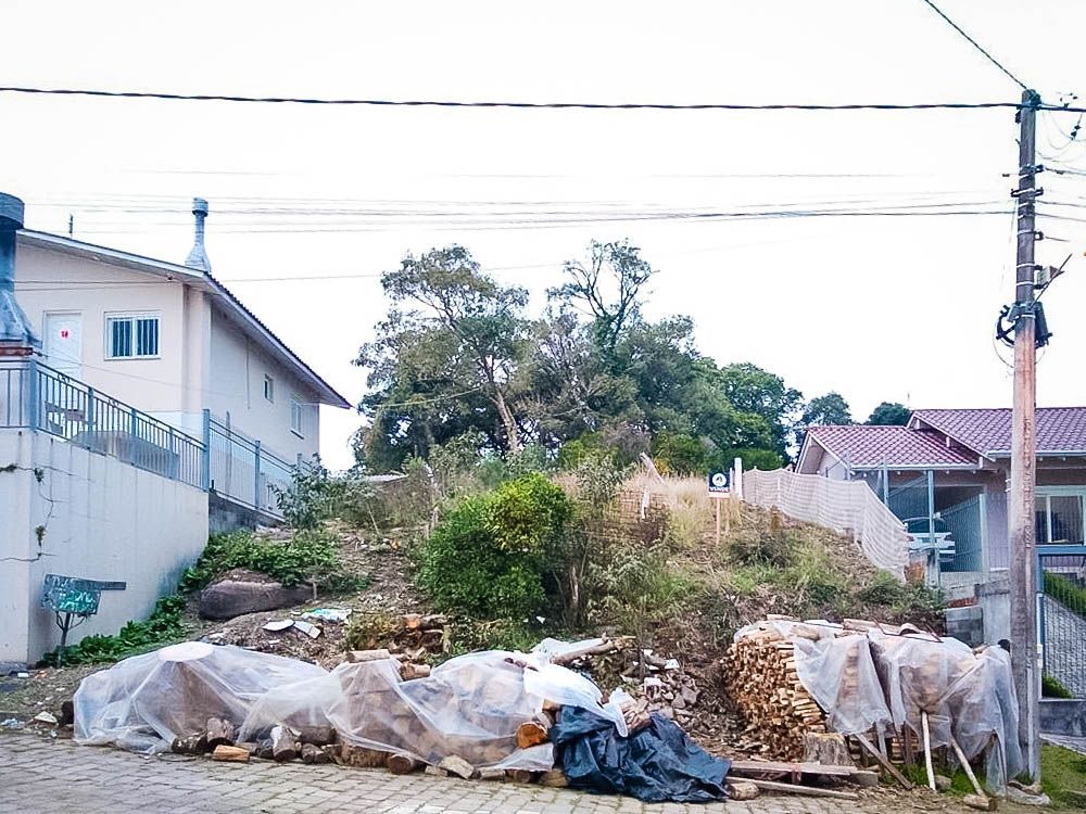 Terreno/Lote à venda  no Santo Antão - Bento Gonçalves, RS. Imóveis