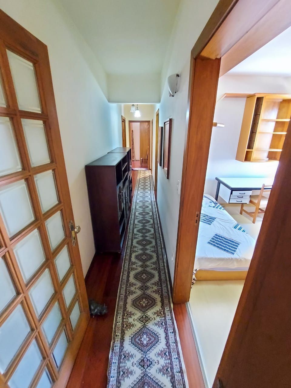 Apartamento de 4 quartos, 118m² no bairro Centro, em Bento Gonçalves | Eu Corretor