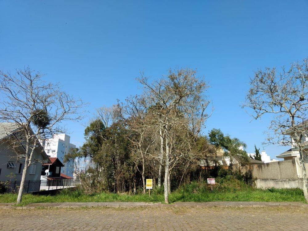 Terreno/Lote à venda  no Universitário - Bento Gonçalves, RS. Imóveis