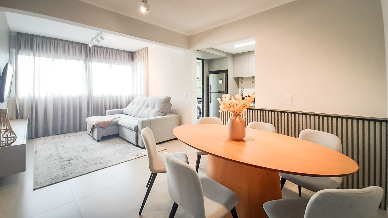 Apartamento de 2 quartos, 73m² no bairro Cidade Alta, em Bento Gonçalves | Eu Corretor